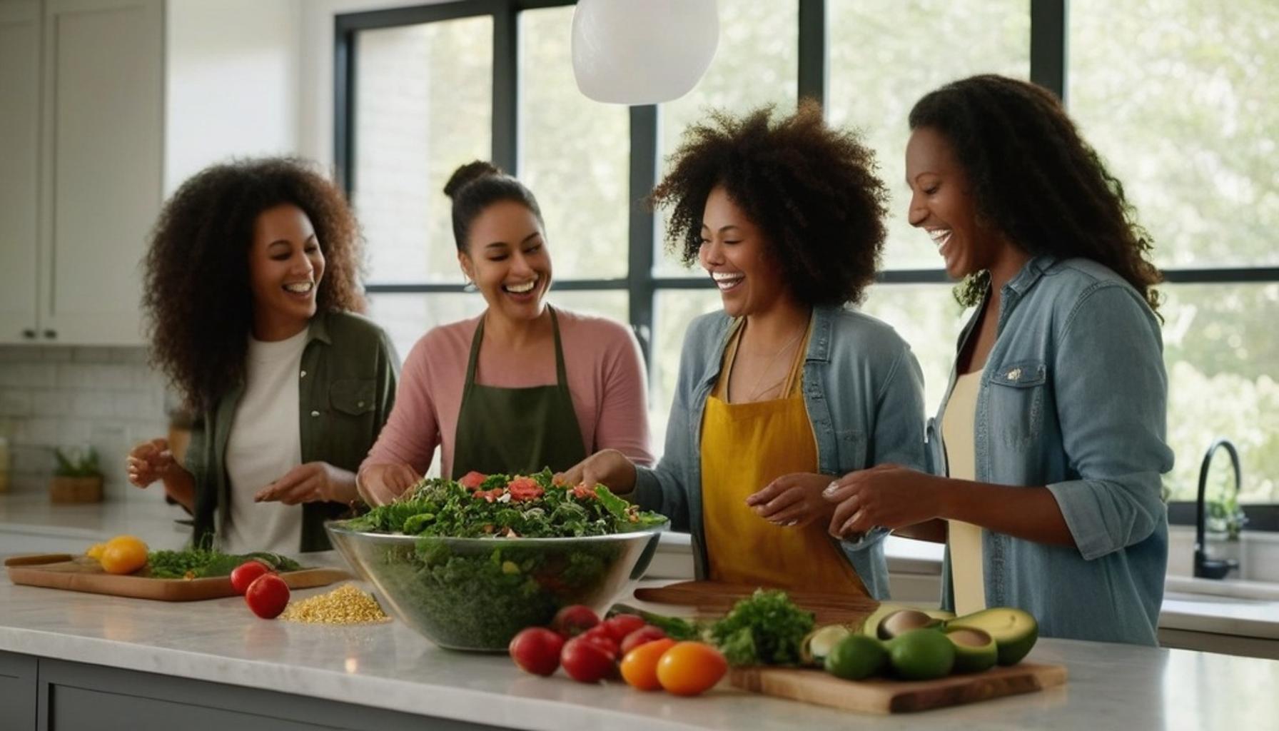 Incorporating Superfoods into Your Daily Diet for Enhanced Well-being
