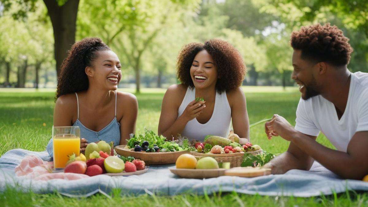 benefits of superfoods