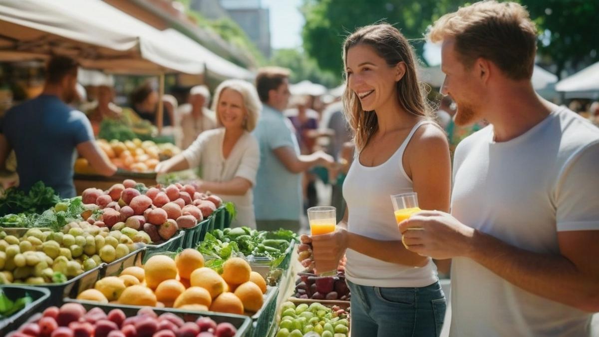 superfoods benefits