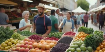 Incorporating Superfoods into Your Daily Diet for Optimal Health