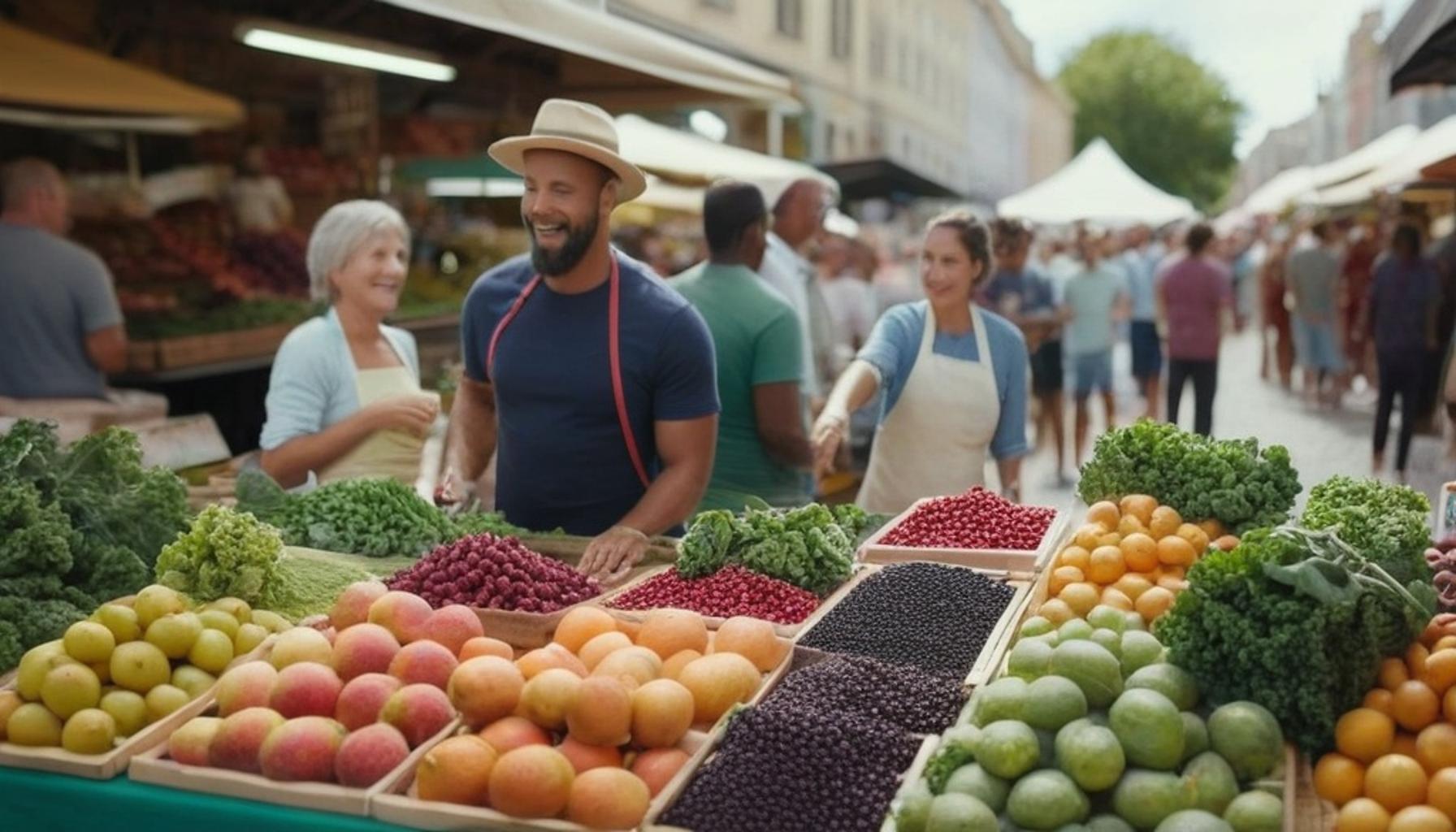 Incorporating Superfoods into Your Daily Diet for Optimal Health