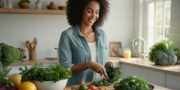 Incorporating Superfoods into Your Daily Diet for Optimal Health