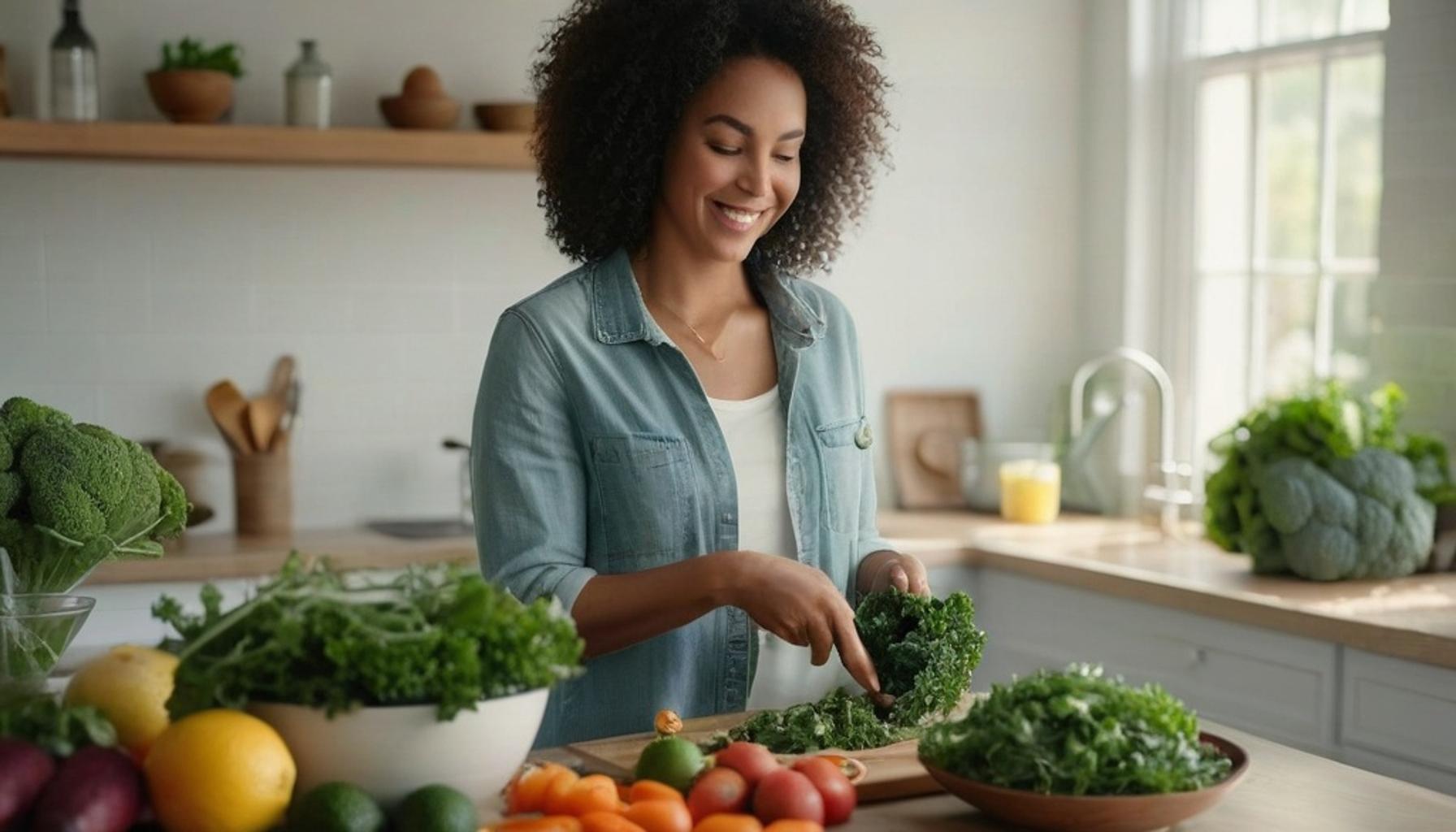 Incorporating Superfoods into Your Daily Diet for Optimal Health