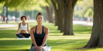 How to integrate physical exercises into your daily routine for a more balanced life