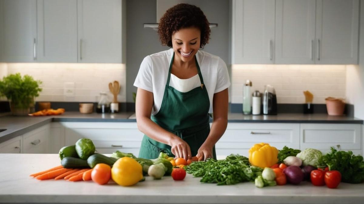 meal prep tips