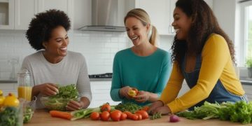 Meal Prepping: A Smart Strategy for Maintaining Balanced Nutrition