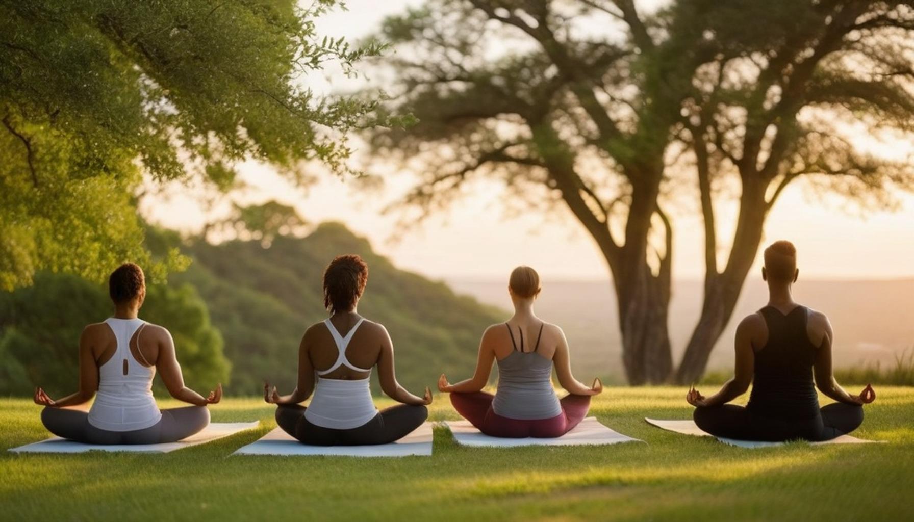 Relaxation and Meditation Techniques to Enhance Sleep Quality