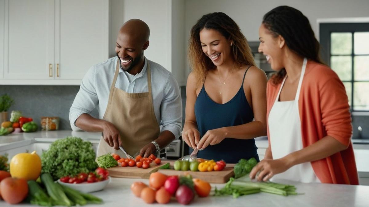 better nutrition tips