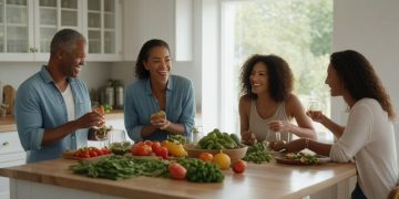 Incorporating Mindful Eating Practices for Better Nutrition