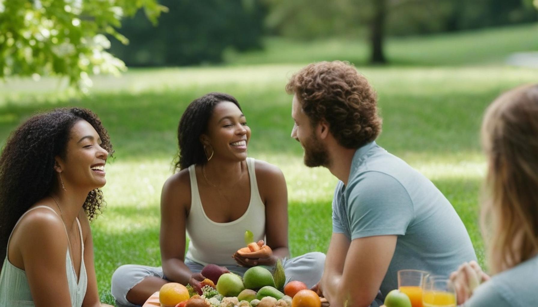 Mindful Eating: Strategies to Enhance Your Relationship with Food