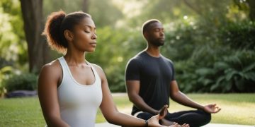 The importance of mindfulness practice in stress management