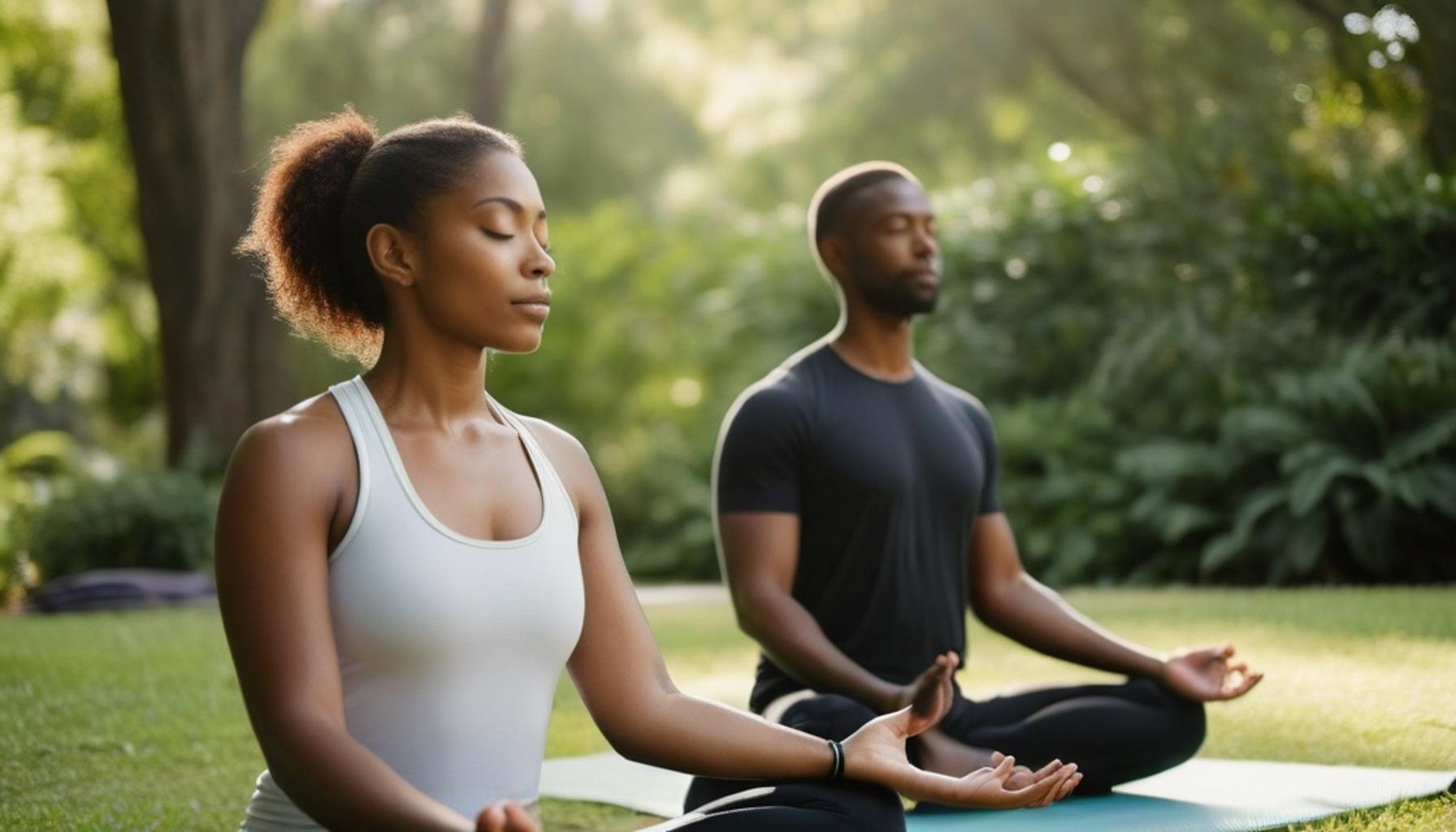 The importance of mindfulness practice in stress management