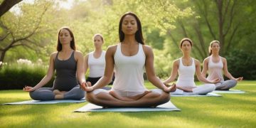 The Power of Mindfulness: Techniques for Reducing Stress in Daily Life