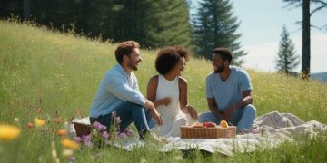 How Nature Can Improve Your Mental and Emotional Health