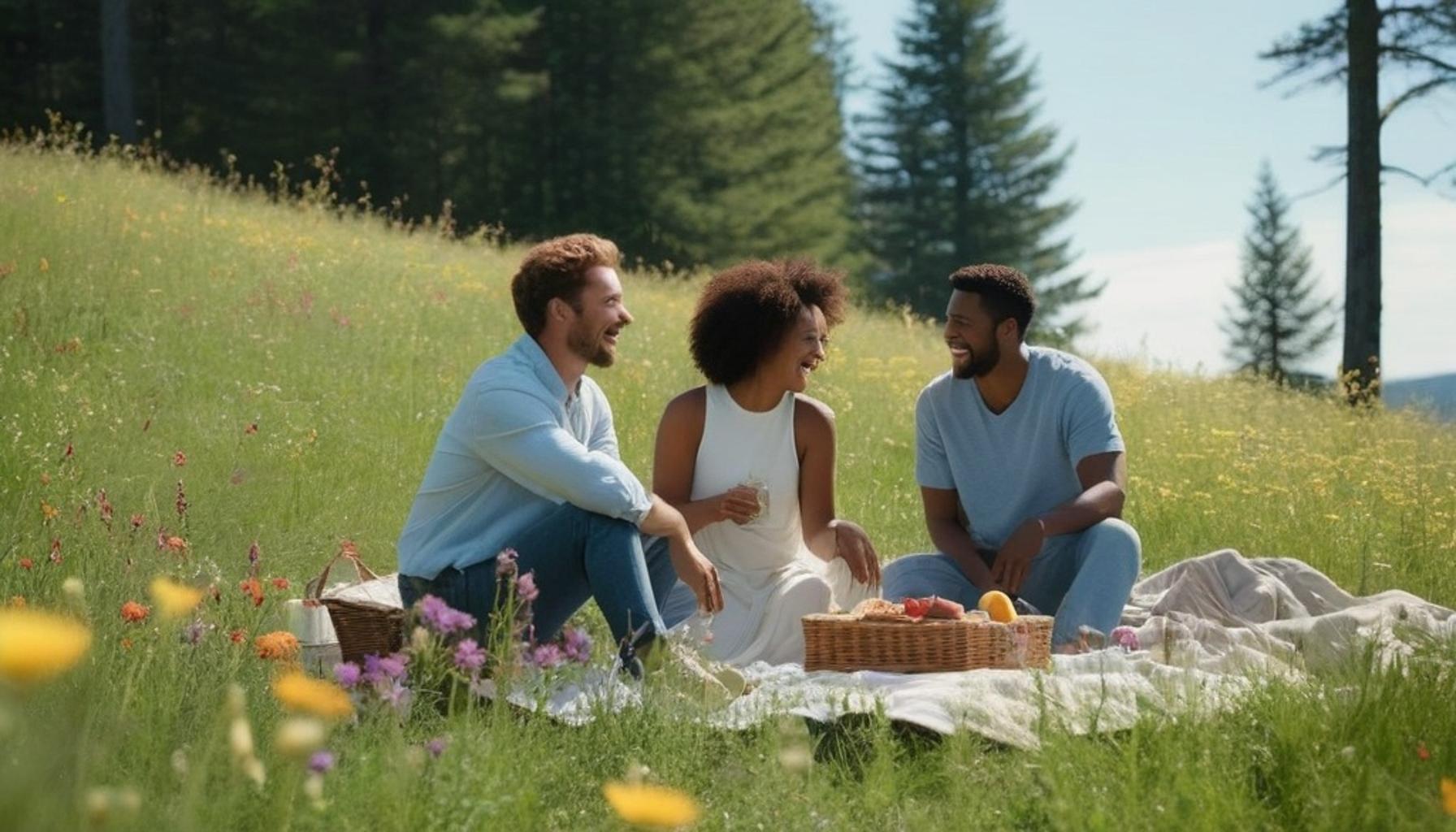 How Nature Can Improve Your Mental and Emotional Health
