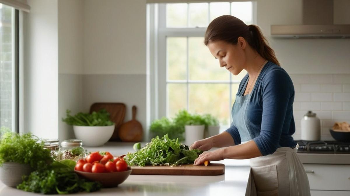 foods for anxiety relief
