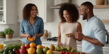 The Role of Nutrition in Mental Health: Foods That Help Combat Anxiety and Depression