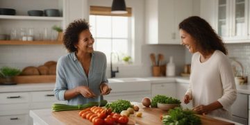 The Role of Nutrition in Improving Sleep Quality and Duration