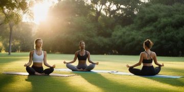 The Role of Physical Exercise in Managing Stress and Enhancing Mental Health