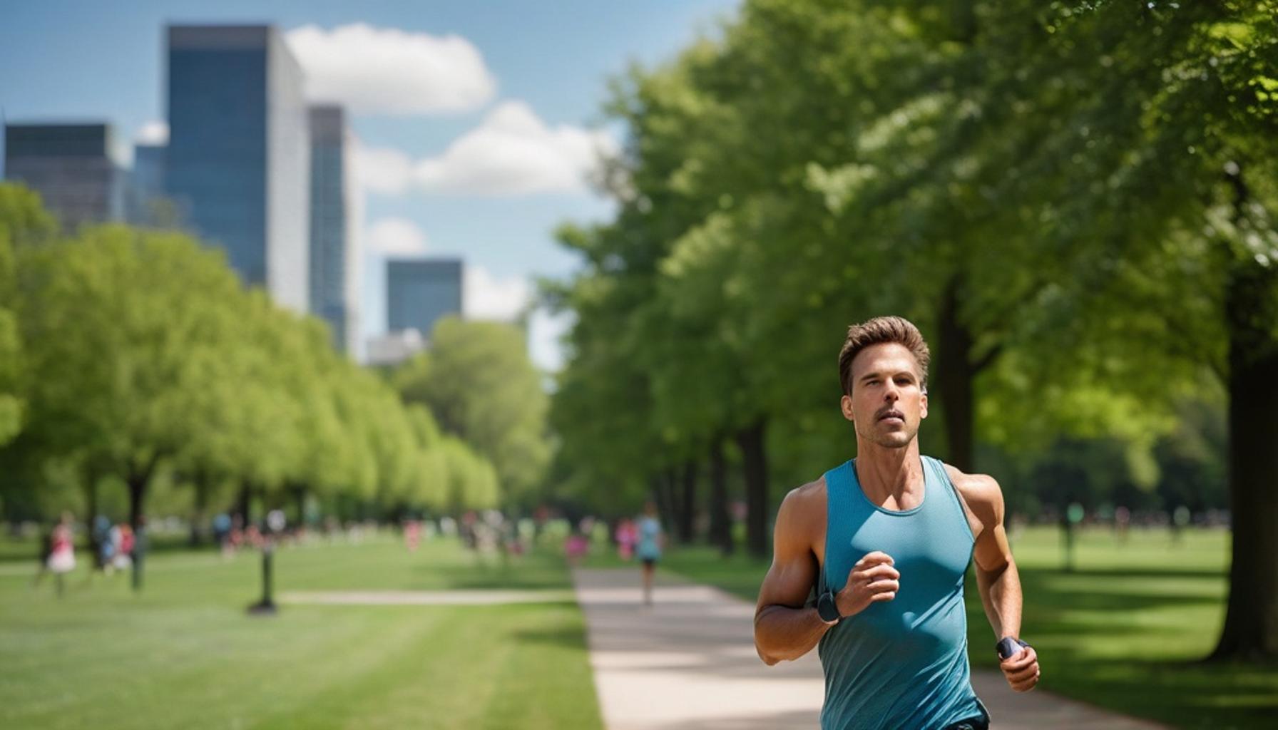 Incorporating Physical Exercise into a Busy Lifestyle: Tips for Success