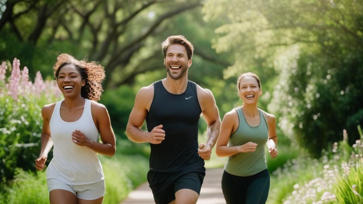 benefits of exercise on mental health