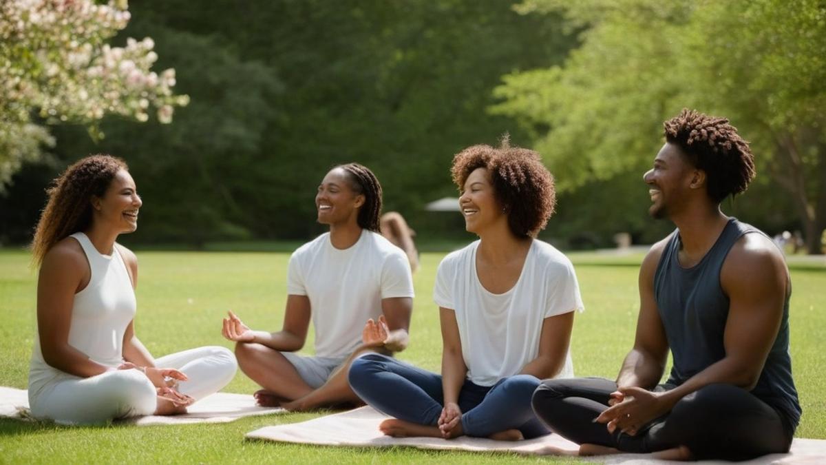 positive mindset techniques