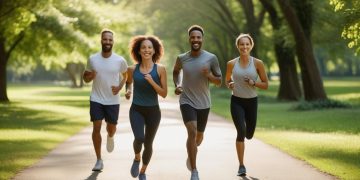 The importance of regular physical exercise in mental and emotional health