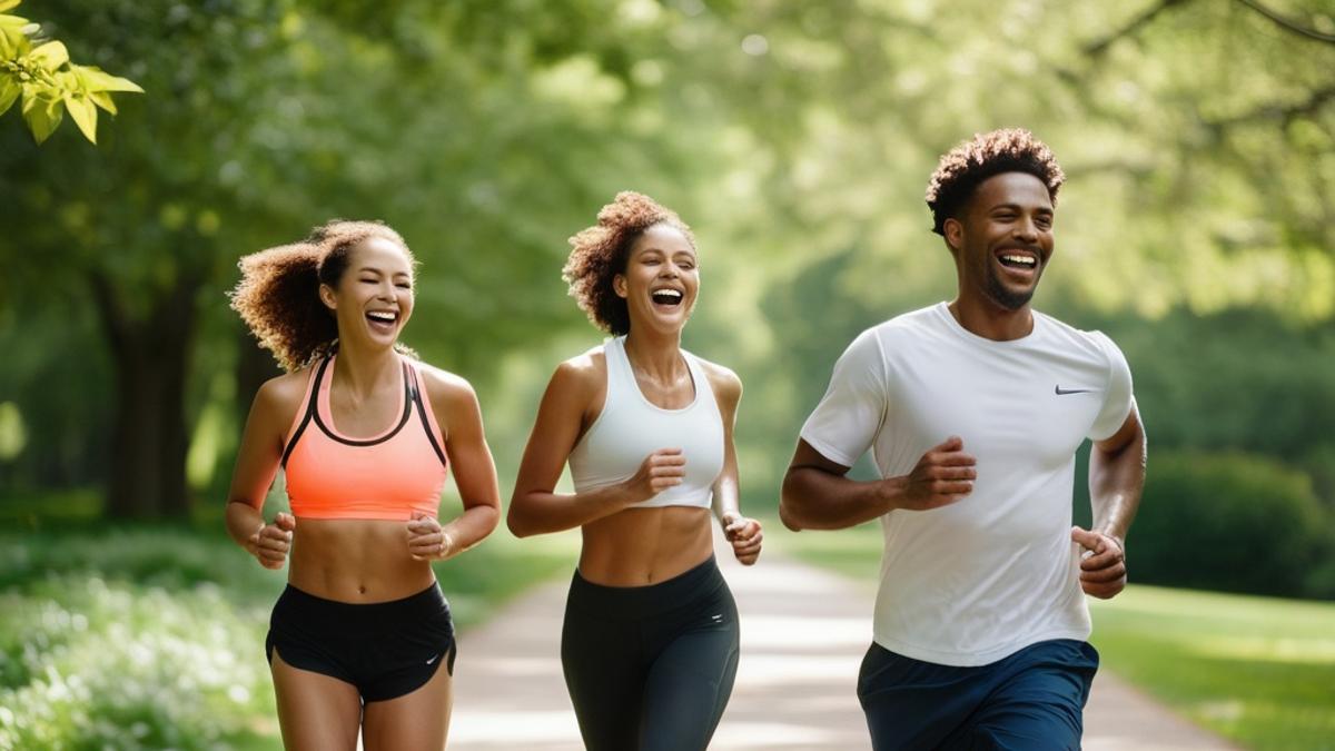 benefits of exercise on mental health