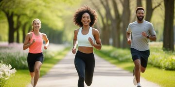 The importance of regular physical exercise for mental and emotional health