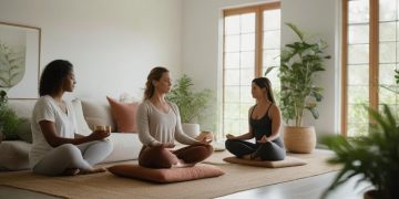 Self-Care Strategies: Creating Space for Mental Health in a Hectic World