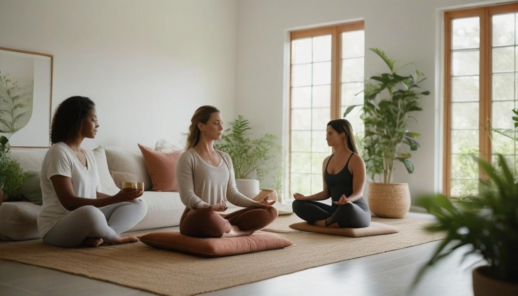 Self-Care Strategies: Creating Space for Mental Health in a Hectic World