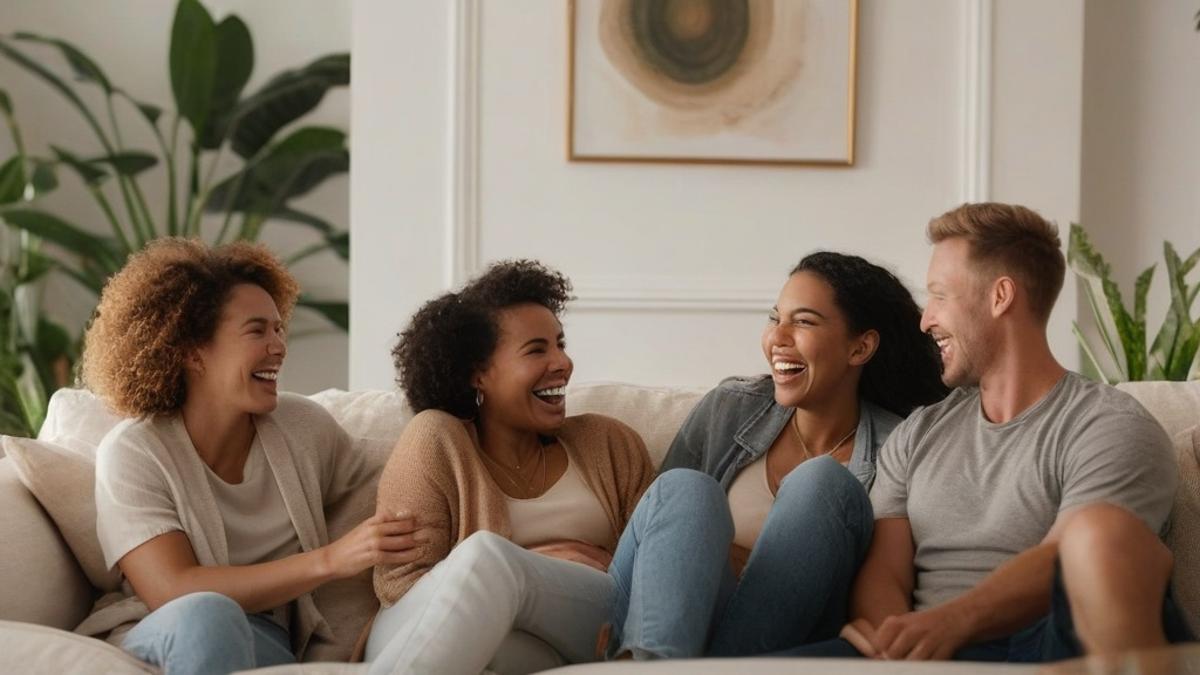 impact of relationships on mental health