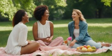 Social Connections and Their Impact on Mental Health: Cultivating Positive Relationships