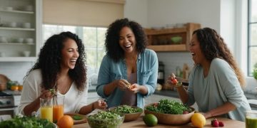 Incorporating Superfoods into Your Daily Diet for Optimal Health