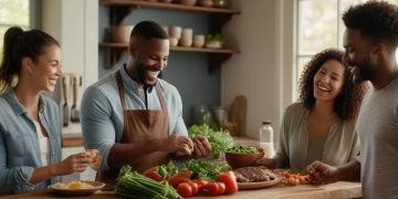 Understanding Macronutrients: How to Balance Proteins, Fats, and Carbs for a Healthier Life