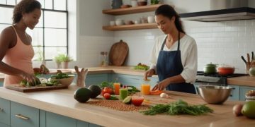 Understanding Macronutrients: Balancing Proteins, Carbohydrates, and Fats for a Healthier Lifestyle